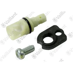 Vaillant Temperaturwähler MAG 14-0/0 GX, 14-0/0 XI, 14-0/0 XZ, Zubehör Heizen