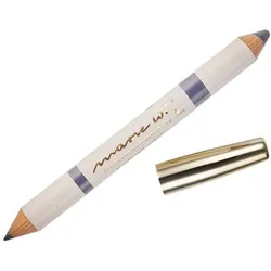 Duo Kajal - NordischRauchblau 2,8g