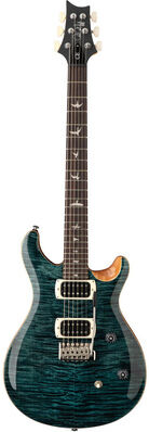 PRS SE CE 24 Slate Blue Slate Blue