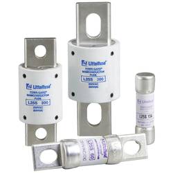 Littelfuse L25S008.T L25S008.T Sicherung 1 St. Bulk