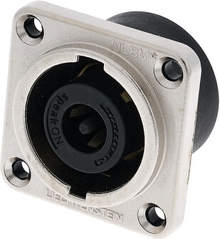 Neutrik NL8MDXX-V