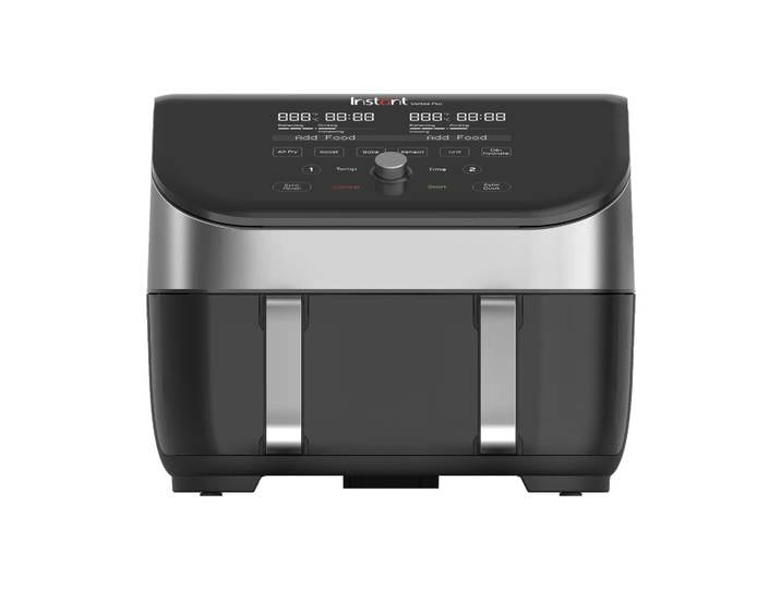 Instant Pot Instant Pot Vortex VersaZone Heißluftfritteuse 8,5 L Black