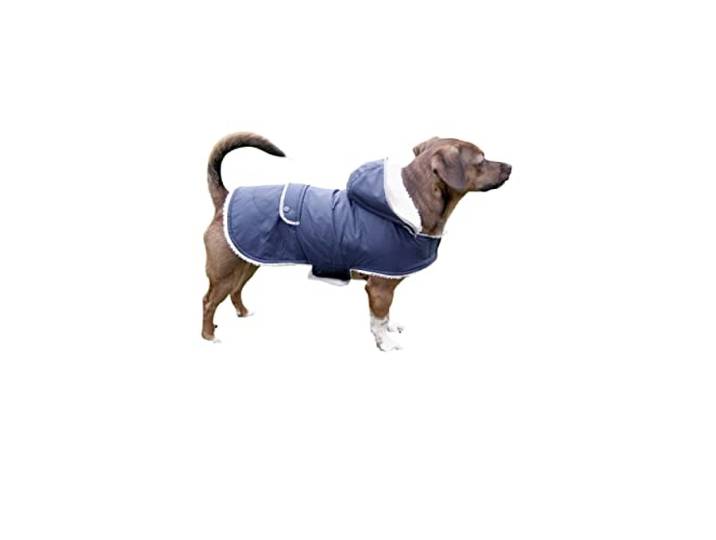 Kerbl Pet Kerbl Teddy hondenjas, 45-59 cm