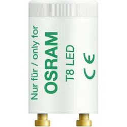OSRAM LAMPE Starter (VE2) LED-T8-STARTER (VE2)
