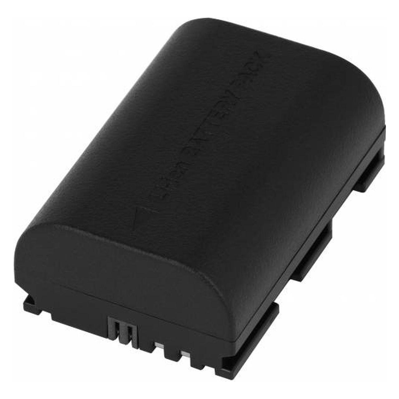 Newell LP-E6N battery (Kamera Akku) (02758SER)