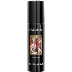 100 ml Eisenberg LOVE AFFAIR FEMME Deodorant Spray
