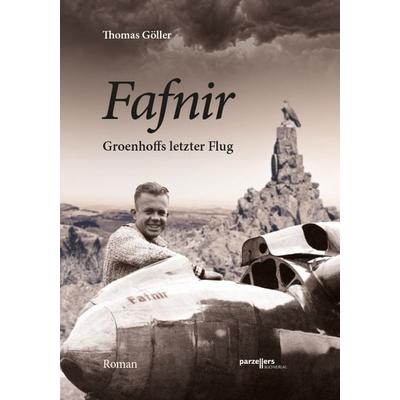 Fafnir, Paperback von Thomas Göller, Parzellers Buchverlag & Werbemittel GmbH & Co. KG, 978-3-7900-0539-4