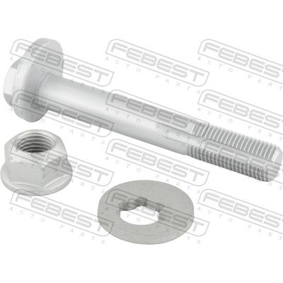 FEBEST Sturzkorrekturschraubensatz 1929-012-KIT für BMW