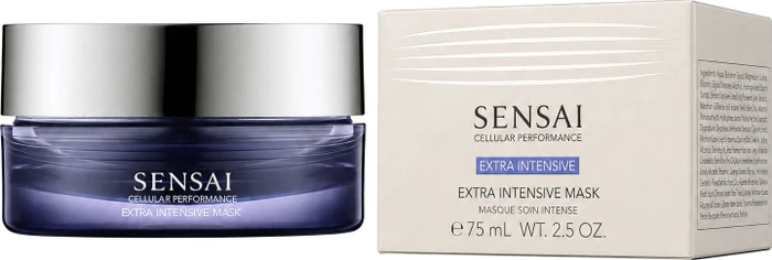 Sensai Cellular Performance Extra Intensive Mask (75 ml) (95413)