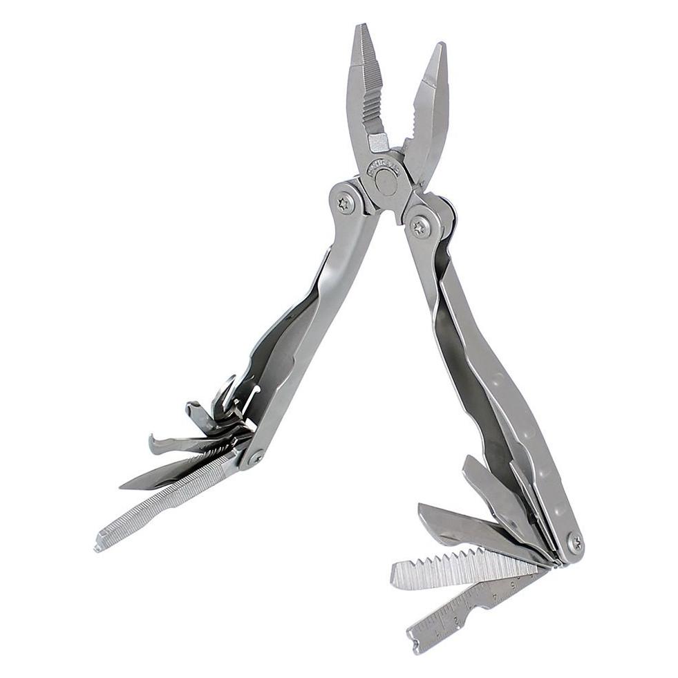 Schrade Tough Tool 20 Silver (62844986)