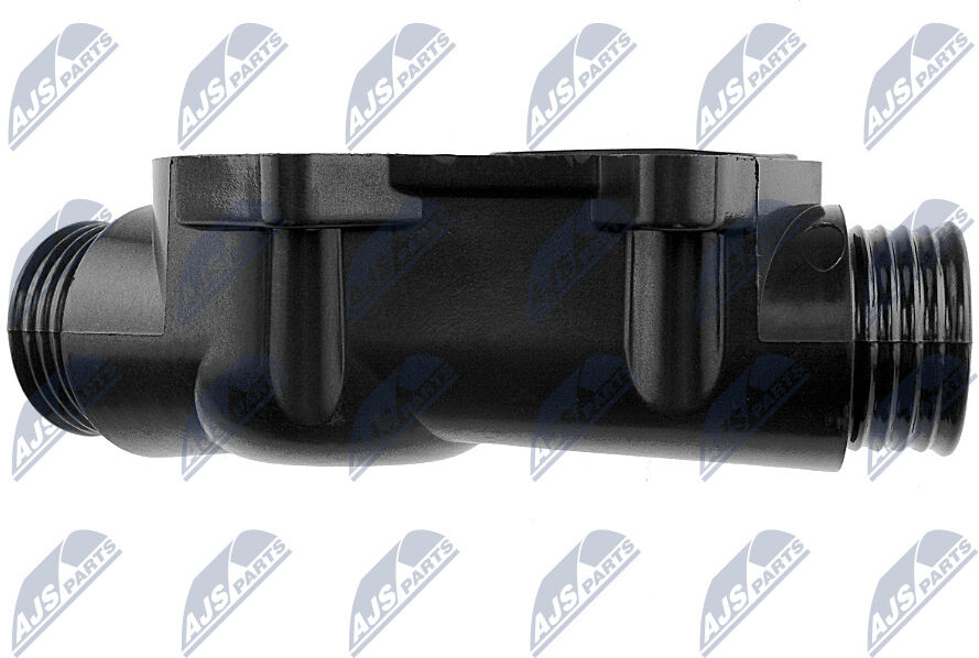 Nty Kühlmittelflansch Ctm-Bm-010 Für Land Rover Bmw