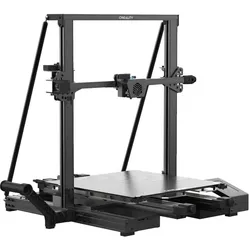 Creality CR-6 Max (400 x 400 x 400 mm), 3D Drucker, Schwarz