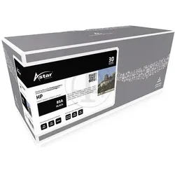 Astar, Toner, Schwarz - compatible - Tonerpatrone - für HP LaserJet Pro M1132 (BK)
