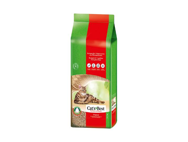 Cat´s Best Original 40 L