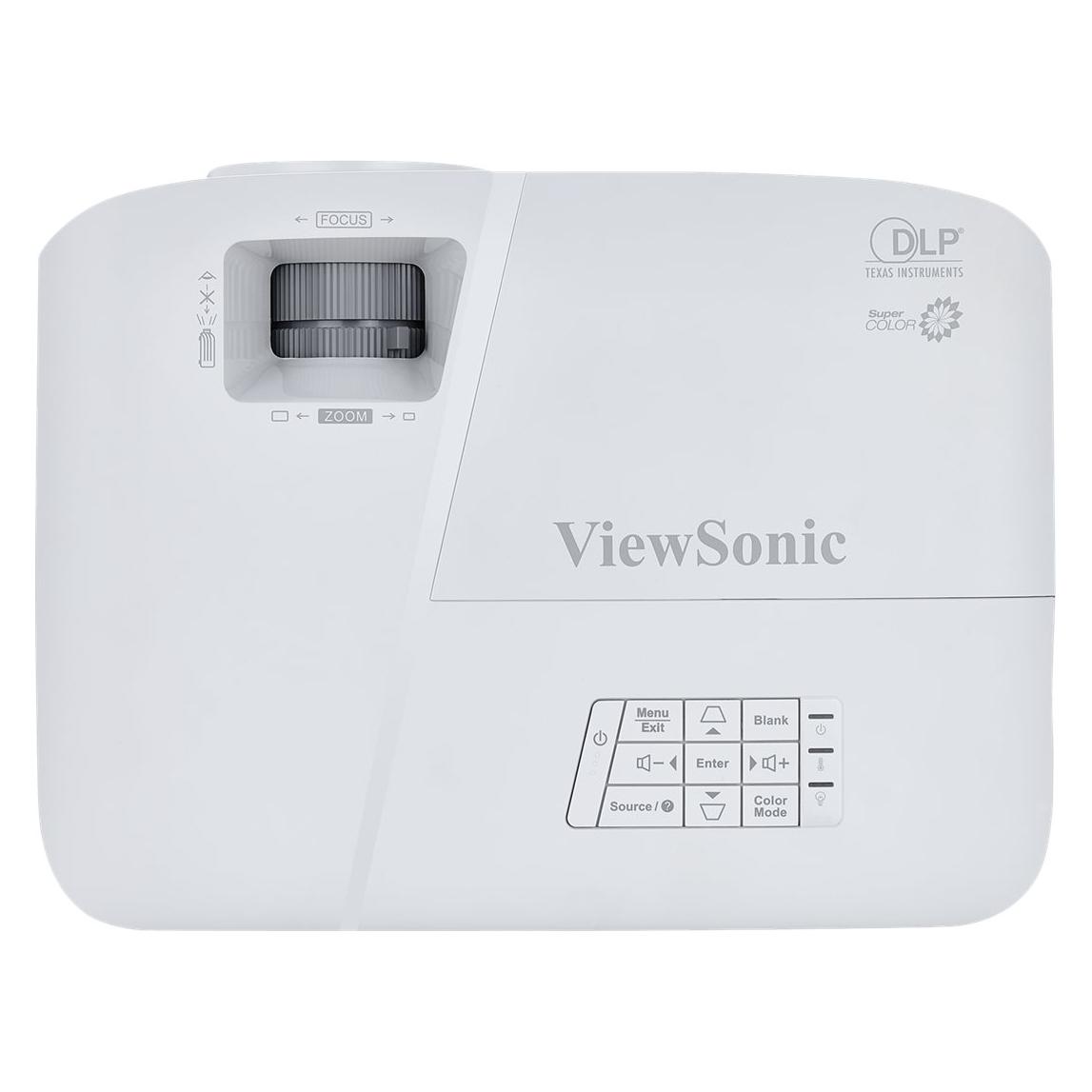Viewsonic PA503X (XGA, 3600 lm, 1.96:1 - 2.15:1) (PA503X)