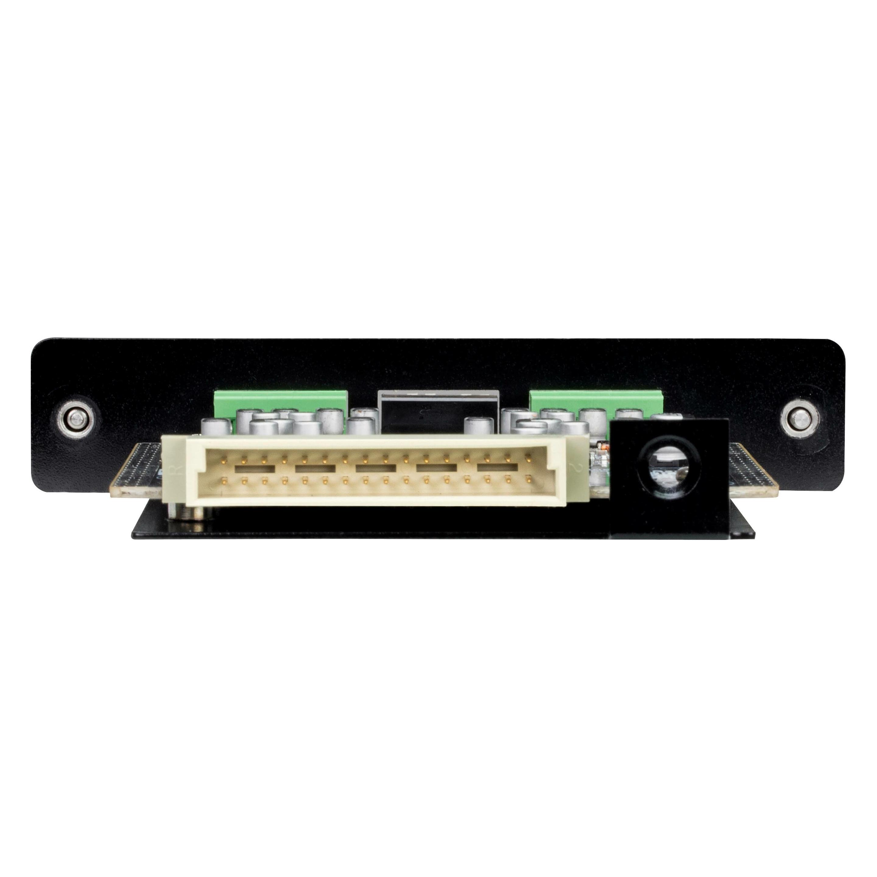 Aten 2-CH AP902 Mic/Line Pre-AMP Expansion Card fü (AP902-AT)