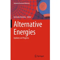 Alternative Energies, Fachbücher