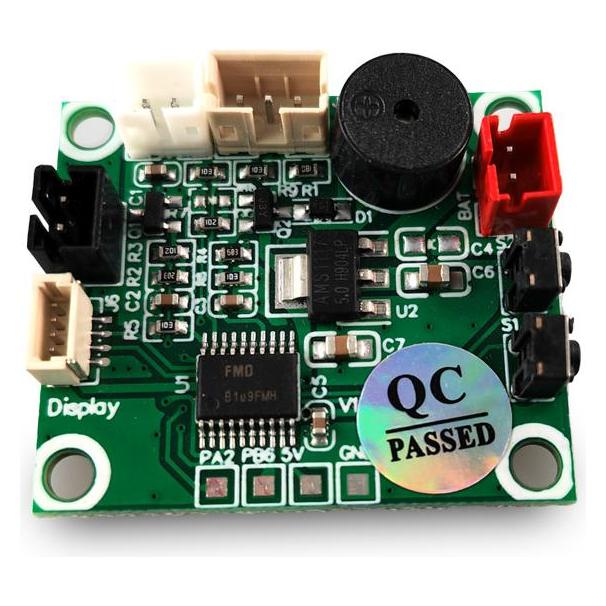 Amewi Display Modul G308H (39890807)