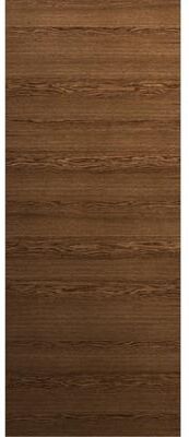 SARTODOORS Ego 5000 Cognac Oak Wood Door Slab