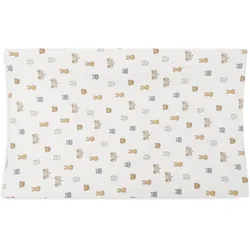 Jollein Wickelauflagenbezug Jersey 50x70cm - Jollies