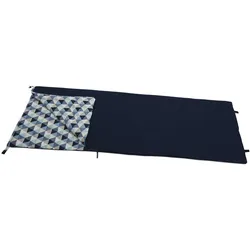 Berger Fleece Comfort 100G Deckenschlafsack 210 x 80 cm