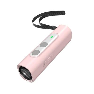 ABQP Ultra Sonic High Power Behavior Correction System pink