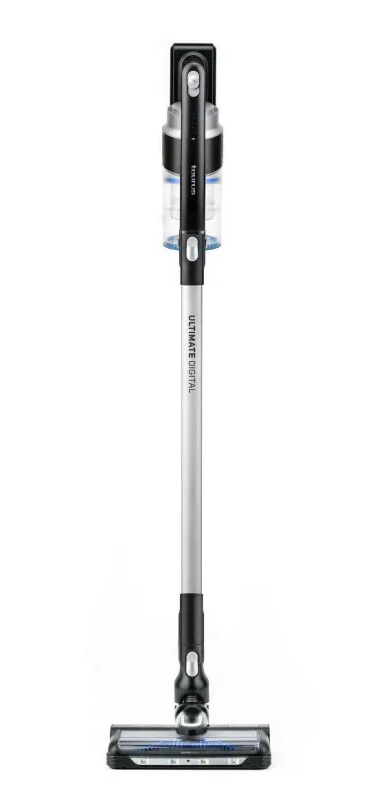 Bateria Aspirador Escoba Taurus Ultimate Digital, Ultimate Digital