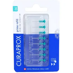 Curaprox Cps 06 prime Interdentalbürsten Refill