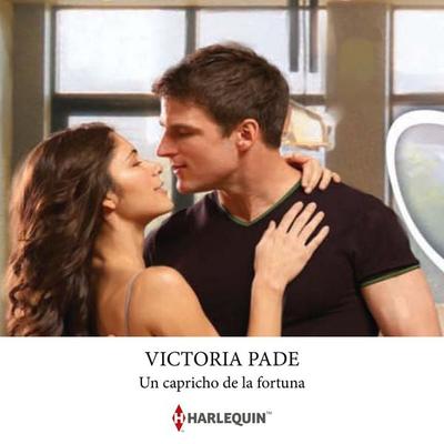 Un capricho de la fortuna - Victoria Pade, Audio, 9791370002619