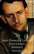 Jean-François Lyotard - Gezeichnet: Malraux. - Preis vom 01.10.2026 17:08:56 h