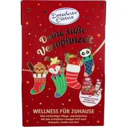 De Geschenkset Süße Verwöhnzeit 1 P