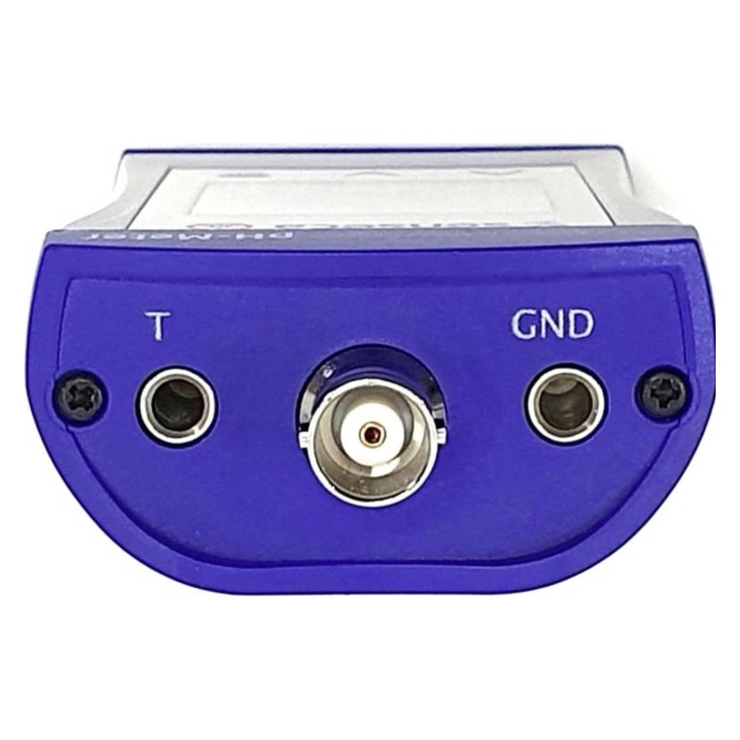 Senseca ECO 511-135 pH-Messgerät pH-Wert, Temperatur, Redox (ORP) (pH-Messgerät) (486764)