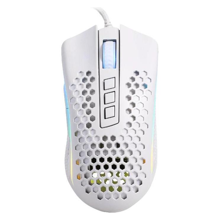 Redragon M988W-RGB (Kabelgebunden) (M988W-RGB)