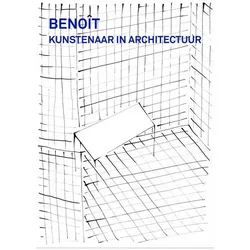 Benoît, Sachbücher von An Fonteyne, Elke Schoonen