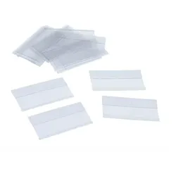 bene Cellonschutz Kunststoff transparent