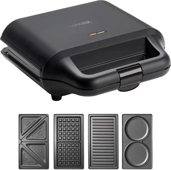 CONCEPT SV3055 4in1 700 W