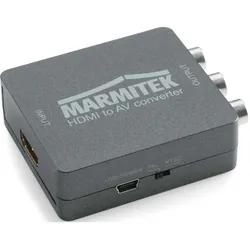 MARMITEK Konverter MARMITEK ConnectHV15