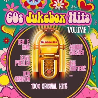 60s Jukebox Hits. Vol.1, 1 Schallplatte - Various, Sonstige