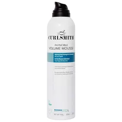 201ml CURLSMITH Invincible Volume Mousse
