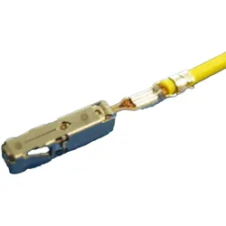 Volkswagen Reparaturleitung Pin Kontakt Kabel 000979025E