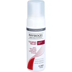 Physiogel C.r. Anti-Rötungen Reinigungsschaum 150 ML