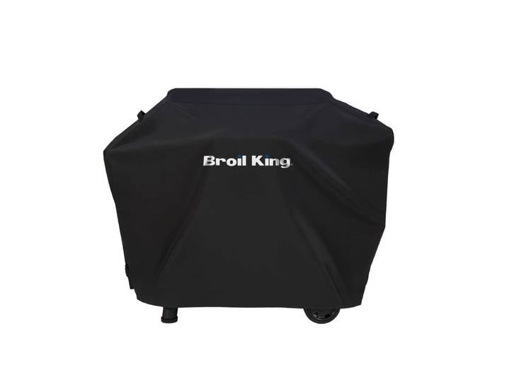 Broil King Abdeckhaube für Baron 500 Pellet
