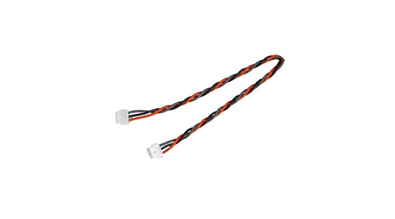 Spektrum satellietontvangerkabel door Horizon Hobby, 15 cm