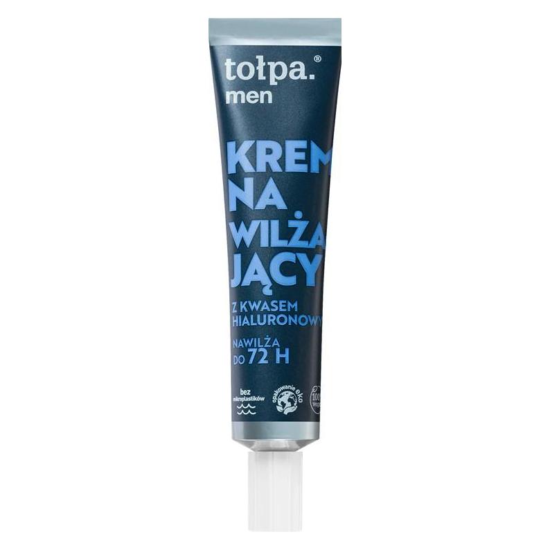 Tolpa Tołpa Men Skincare für besondere Ergebnisse (Körpermilch, 40 ml) (45970238)