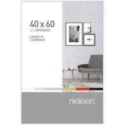 Bilderrahmen PIXEL (LB 40x60 cm) - weiß - LB 40x60 cm