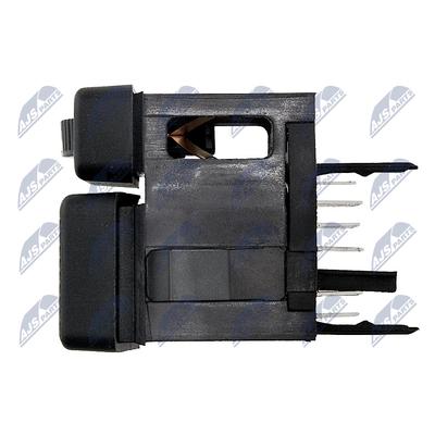 NTY Schalter, Hauptlicht EWS-VW-023 für VAG VW