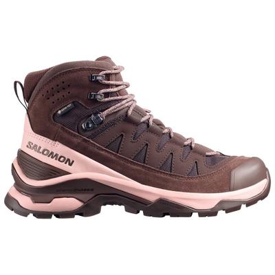 Salomon - Women's Quest Echo GORE-TEX - Wanderschuhe 36 | EU 36 braun