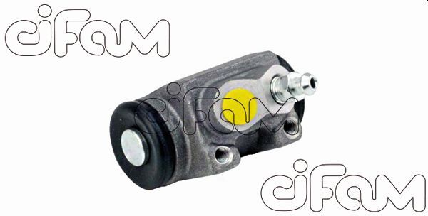 Cifam Radbremszylinder 101-988 Für Hyundai