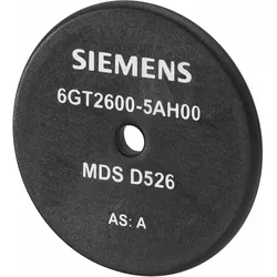 Siemens, Zutrittskontrolle, Transponder 6GT2600-5AH00