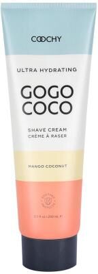 Coochy Gogo Coco Shave Cream
